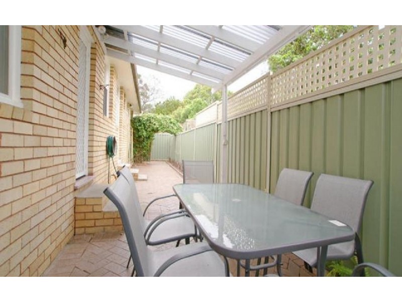 2/29-31 Mimosa Street, Bexley NSW 2207