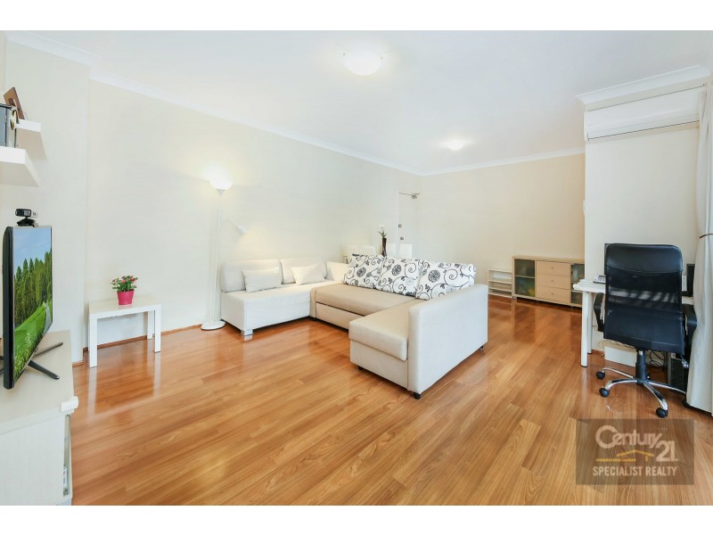 16/39 West Street, Hurstville NSW 2220