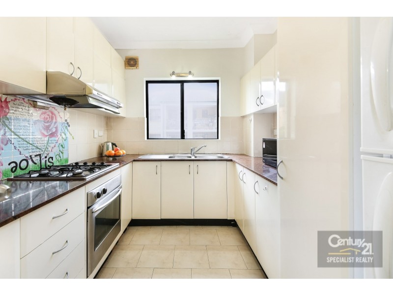 16/39 West Street, Hurstville NSW 2220