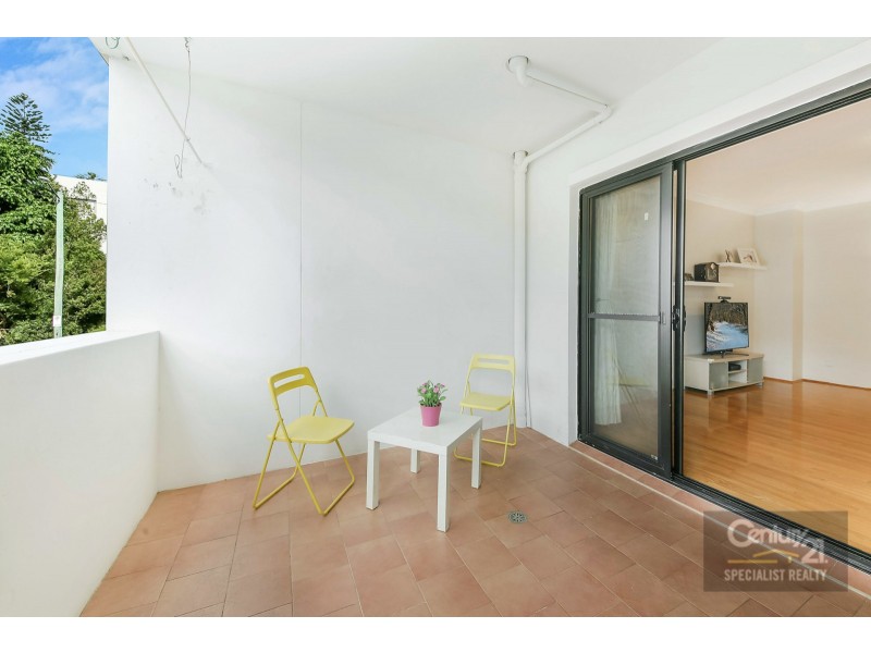 16/39 West Street, Hurstville NSW 2220