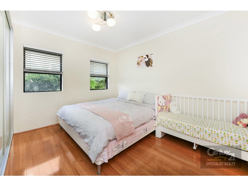 16/39 West Street, Hurstville NSW 2220