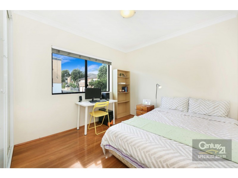 16/39 West Street, Hurstville NSW 2220