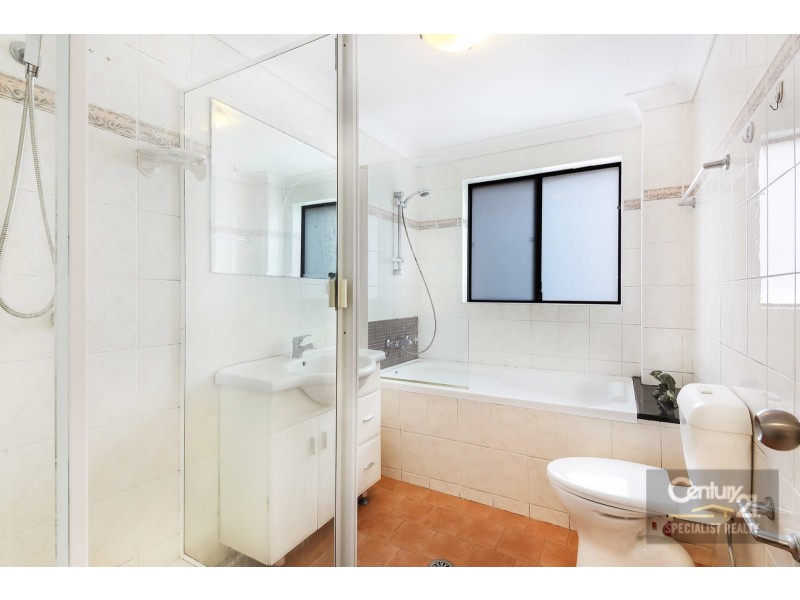 16/39 West Street, Hurstville NSW 2220