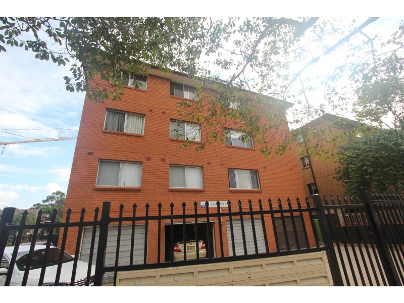 1/63 Castlereagh Street, Liverpool NSW 2170