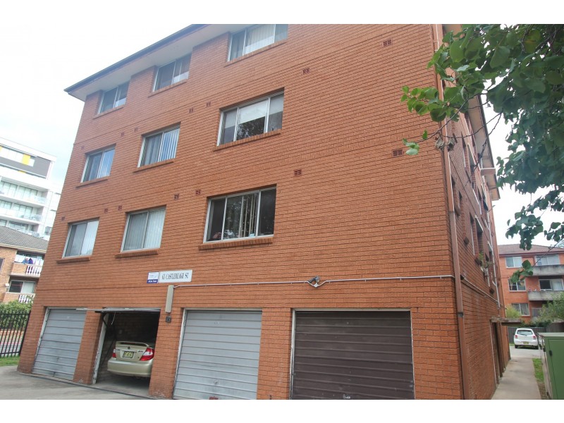 1/63 Castlereagh Street, Liverpool NSW 2170