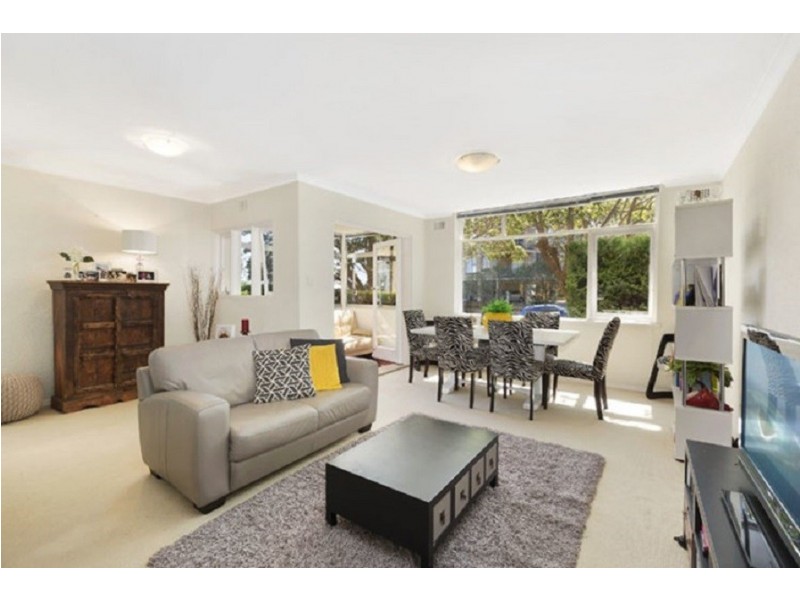 2/110 Spit Road, Mosman NSW 2088
