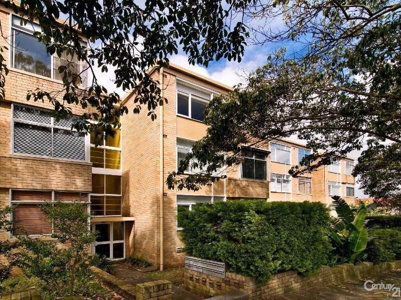 2/110 Spit Road, Mosman NSW 2088