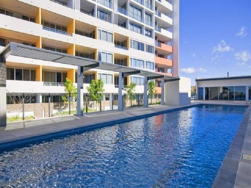 A902/1 Jack Brabham Dr., Hurstville NSW 2220