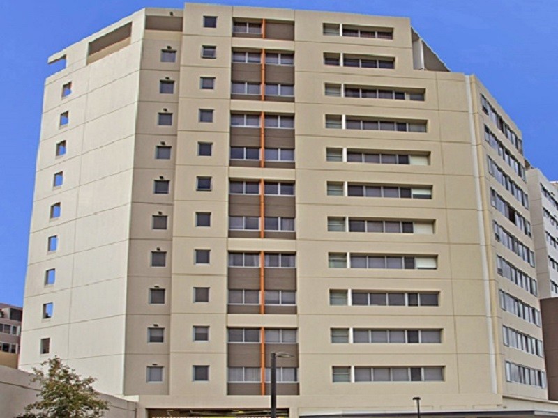 A902/1 Jack Brabham Dr., Hurstville NSW 2220