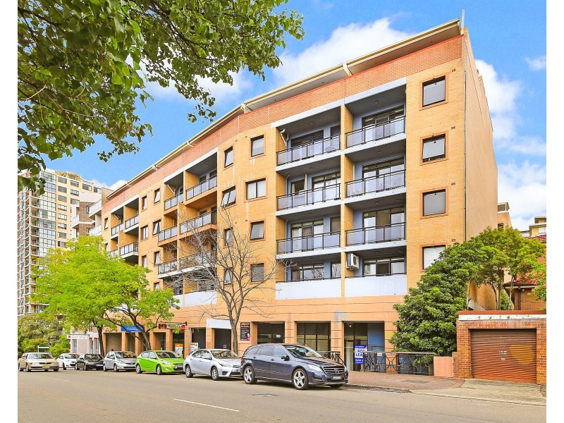 14/39-41 Park Road, Hurstville NSW 2220