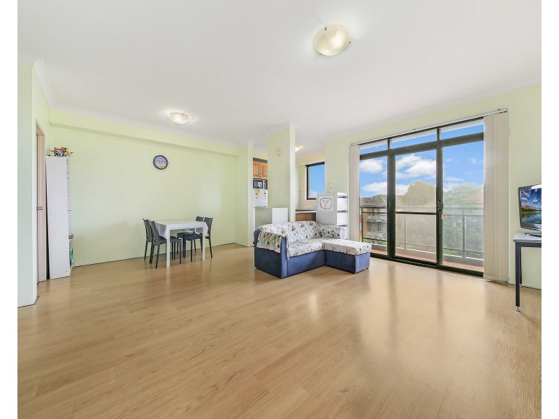 14/39-41 Park Road, Hurstville NSW 2220