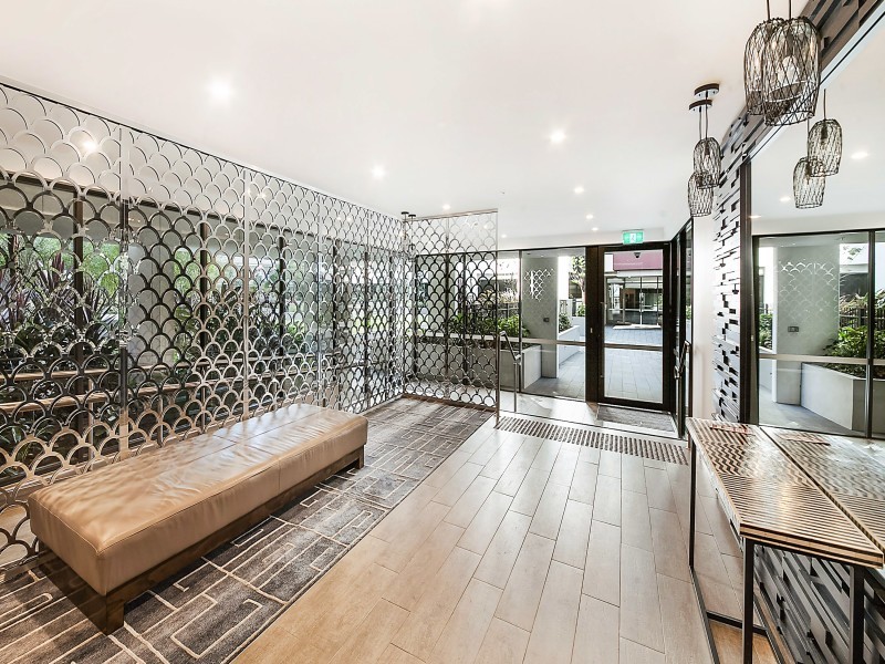 C603 / 460 Forest Road ( enter from Pearl Street ), Hurstville NSW 2220