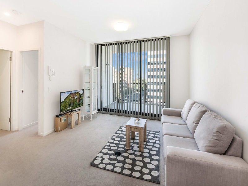 C603 / 460 Forest Road ( enter from Pearl Street ), Hurstville NSW 2220