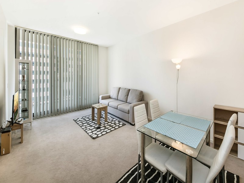 C603 / 460 Forest Road ( enter from Pearl Street ), Hurstville NSW 2220