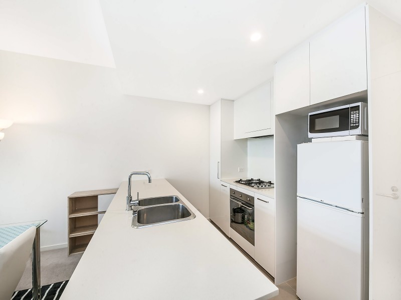 C603 / 460 Forest Road ( enter from Pearl Street ), Hurstville NSW 2220