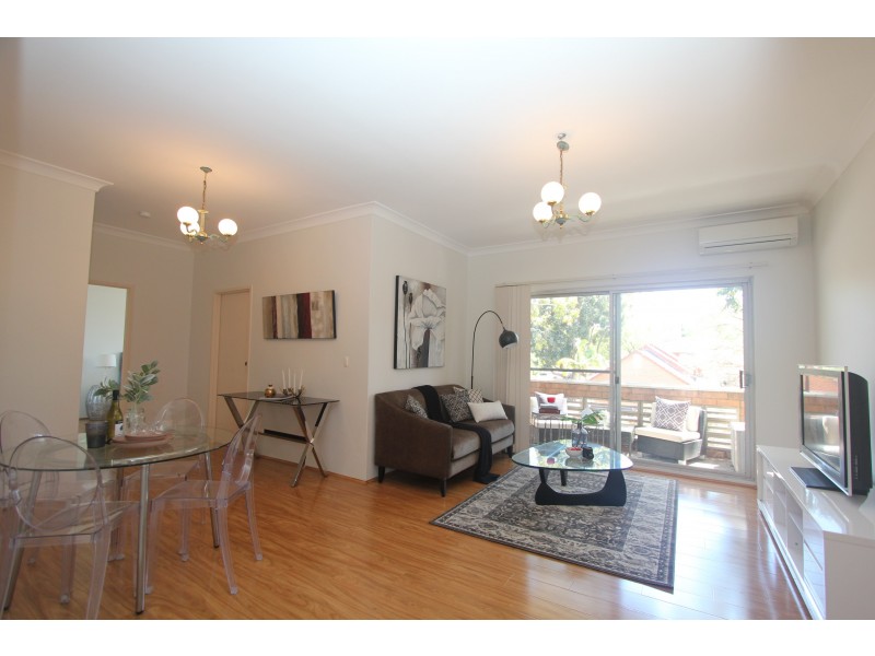 6/18-20 Kairwara Street, South Hurstville NSW 2221