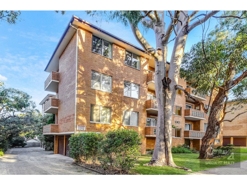6/18-20 Kairwara Street, South Hurstville NSW 2221
