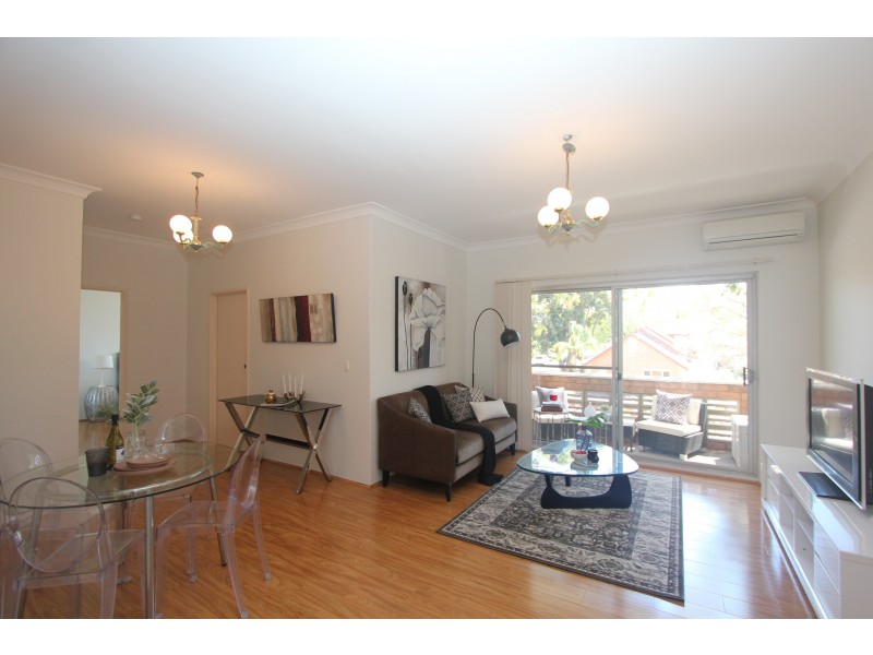 6/18-20 Kairwara Street, South Hurstville NSW 2221