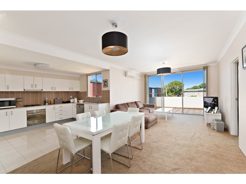 4/34-38 Connells Point Road, South Hurstville NSW 2221