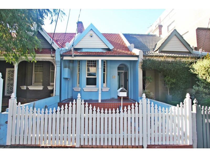 16 premier street, Kogarah NSW 2217