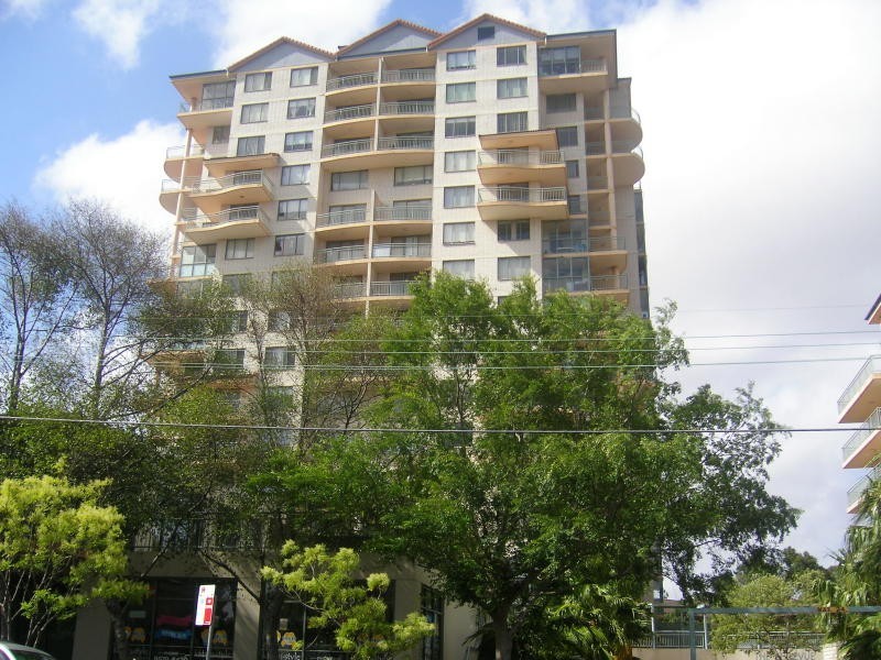 63/438  Forest Road, Hurstville NSW 2220