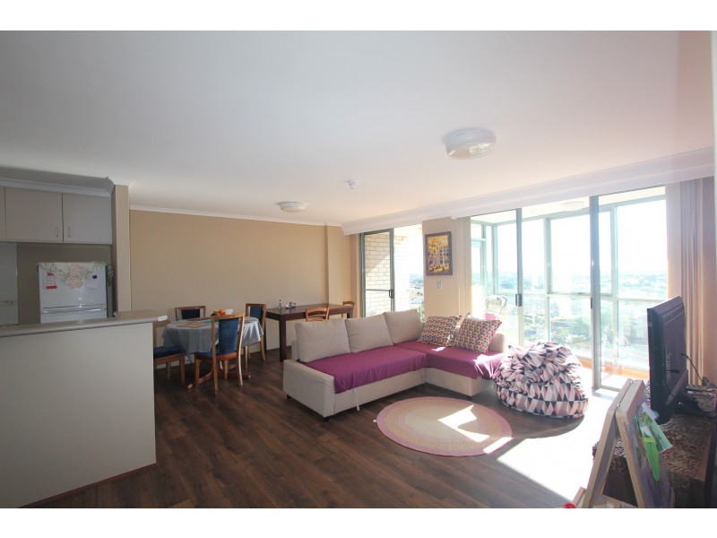 63/438  Forest Road, Hurstville NSW 2220