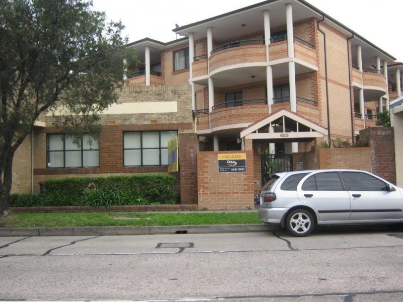4/623 Forest Road, Bexley NSW 2207