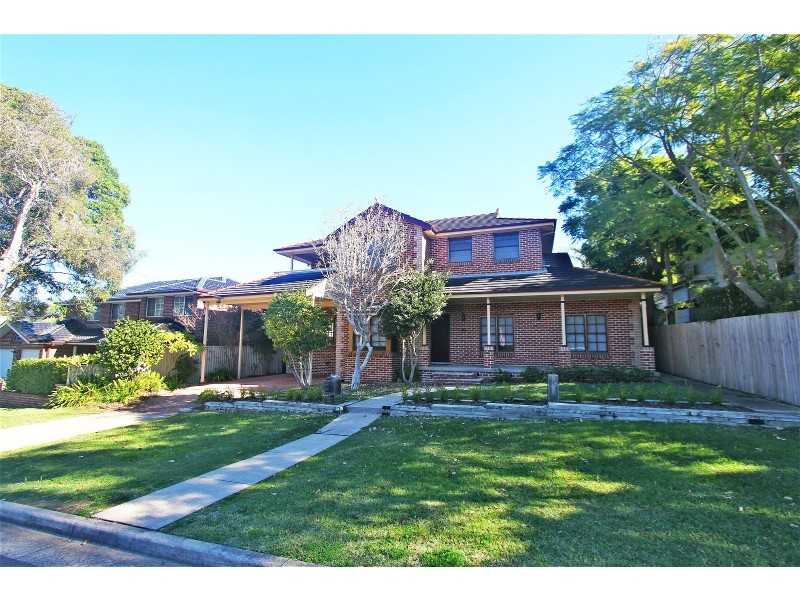 70 myall street, Oatley NSW 2223