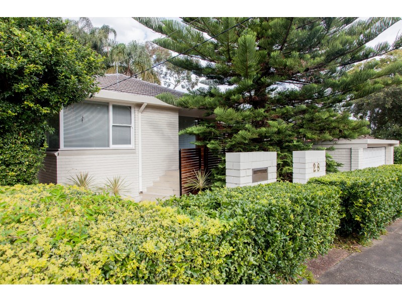 28 Hillcrest Avenue, Hurstville NSW 2220
