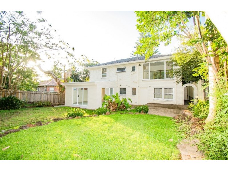 28 Hillcrest Avenue, Hurstville NSW 2220