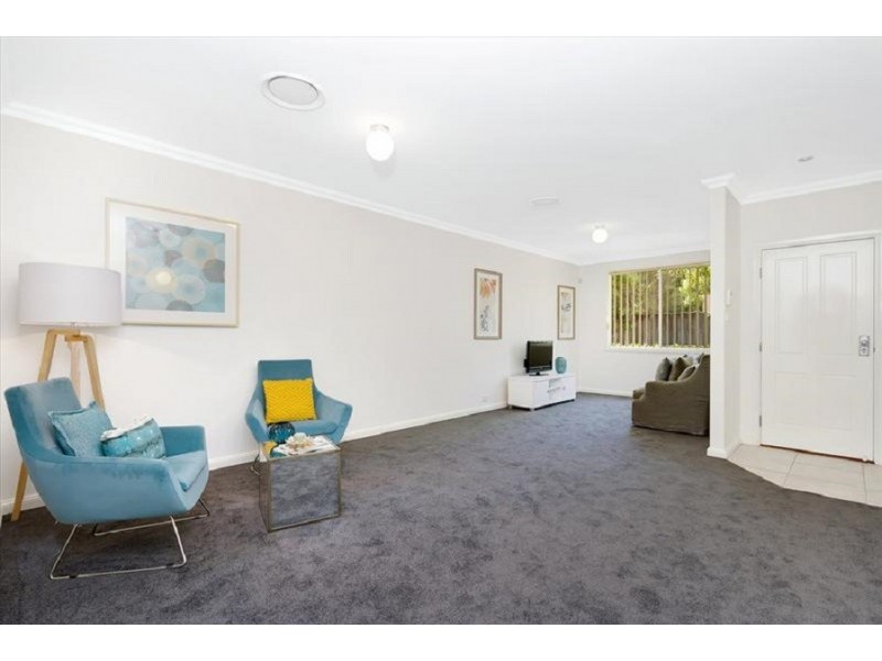 14/11 Harrington Avenue, Castle Hill NSW 2154