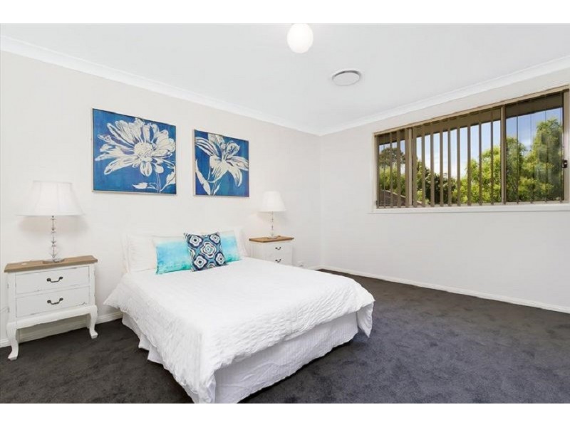 14/11 Harrington Avenue, Castle Hill NSW 2154