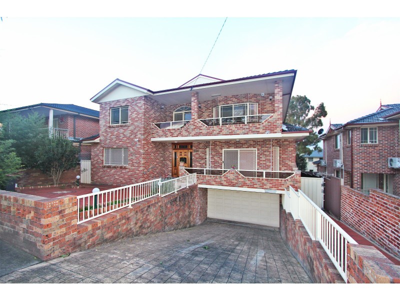 248 PATRICK STREET, Hurstville NSW 2220