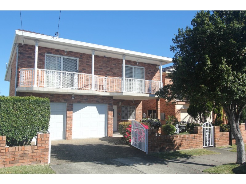 25 Taunton Road, Hurstville NSW 2220