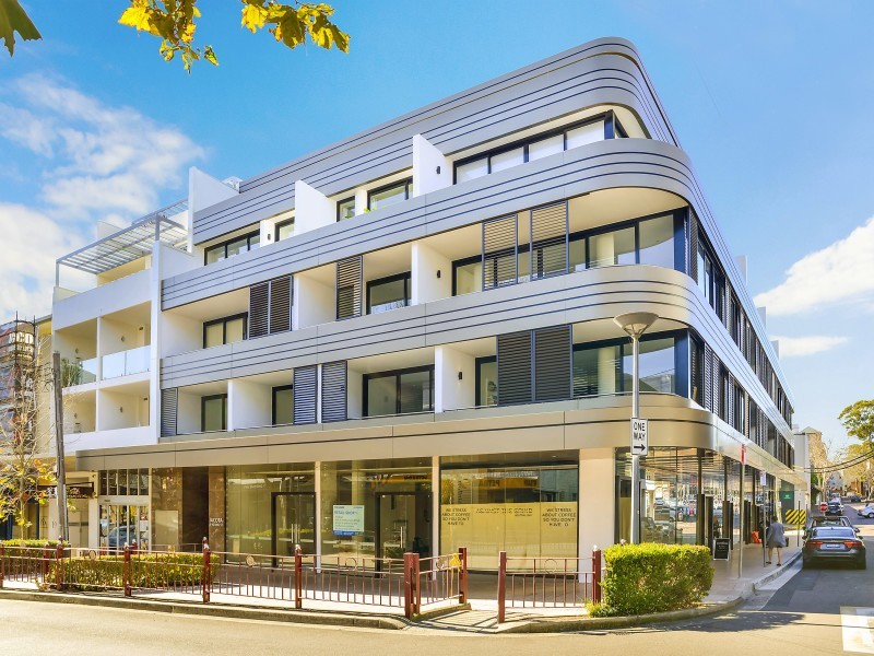 301 / 9-17 Young Street, Neutral Bay NSW 2089
