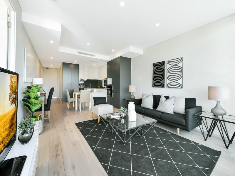 301 / 9-17 Young Street, Neutral Bay NSW 2089