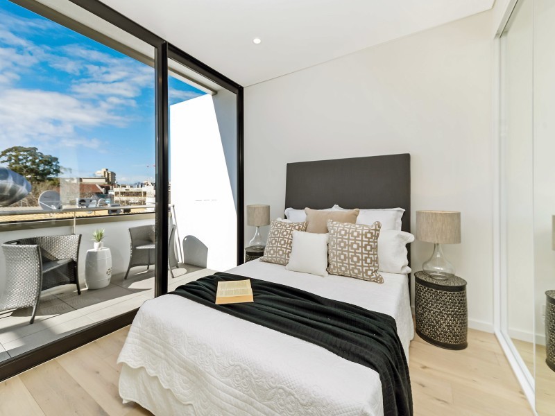 301 / 9-17 Young Street, Neutral Bay NSW 2089