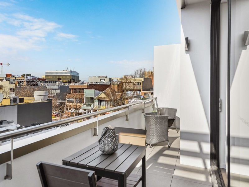 301 / 9-17 Young Street, Neutral Bay NSW 2089
