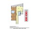 140/97 Bonar Street, Wolli Creek NSW 2205 Floorplan
