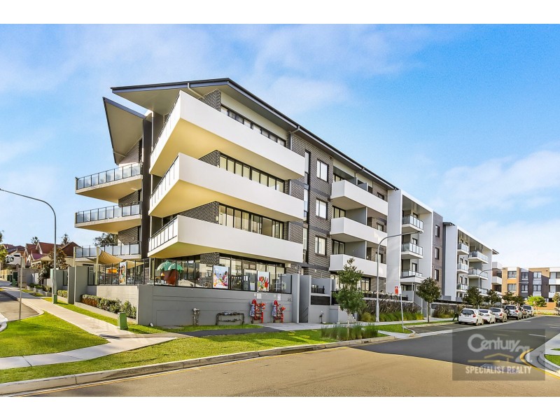 106/6 Sunbeam Street, Campsie NSW 2194