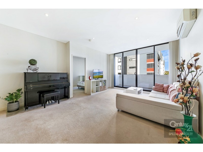 106/6 Sunbeam Street, Campsie NSW 2194