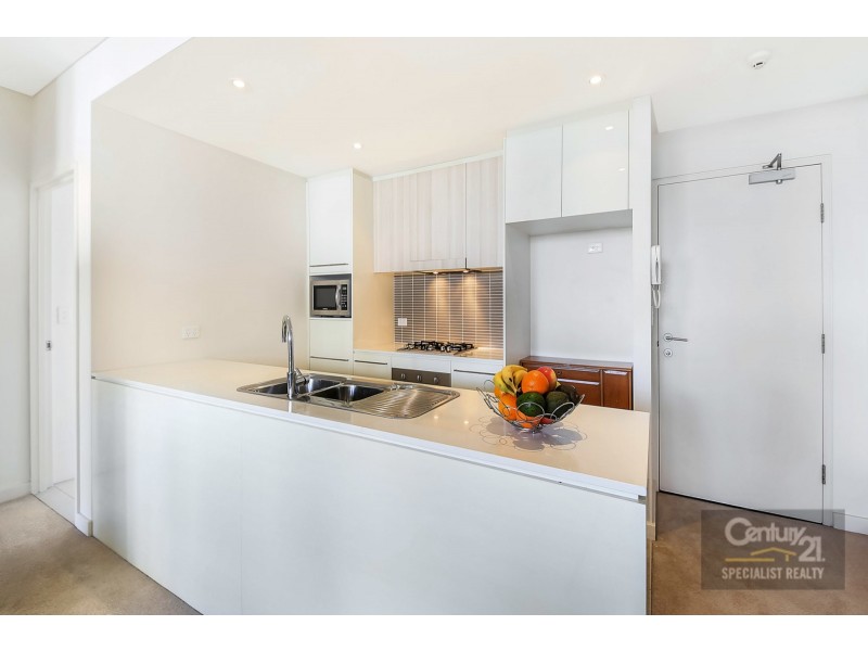 106/6 Sunbeam Street, Campsie NSW 2194