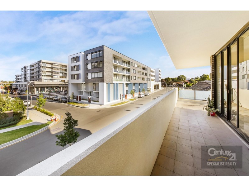 106/6 Sunbeam Street, Campsie NSW 2194