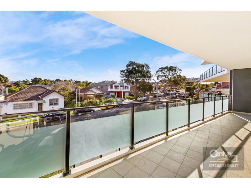 106/6 Sunbeam Street, Campsie NSW 2194