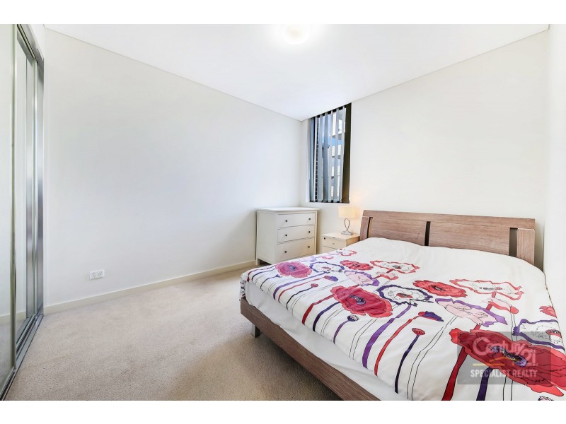 106/6 Sunbeam Street, Campsie NSW 2194