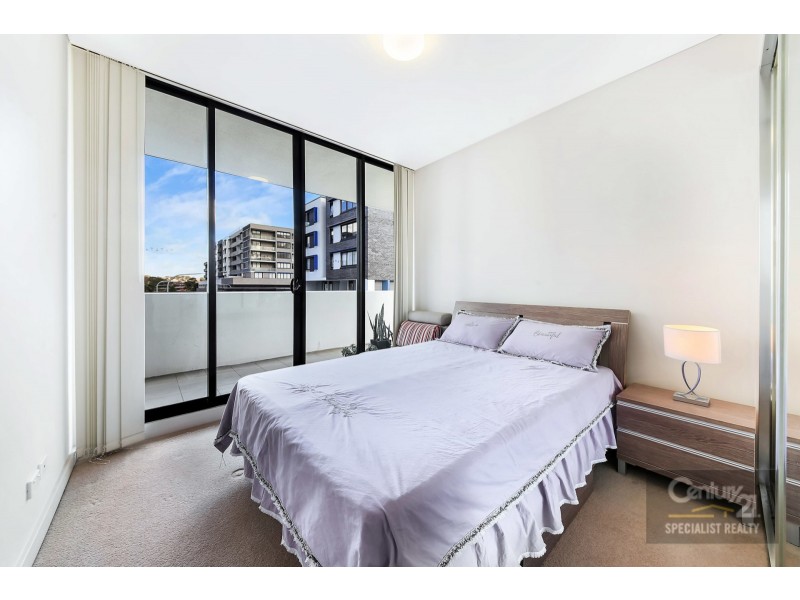106/6 Sunbeam Street, Campsie NSW 2194