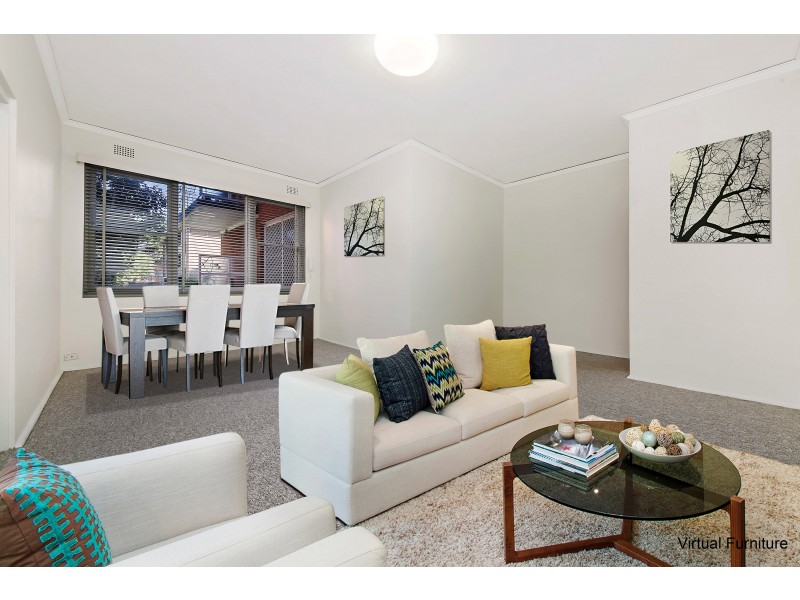 2/18 St Georges Pde, Hurstville NSW 2220