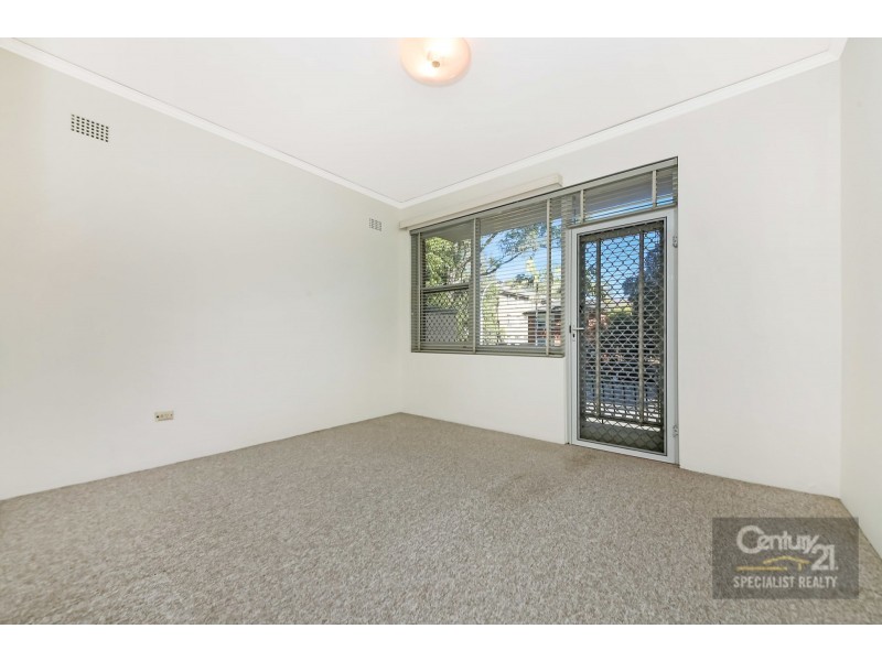 2/18 St Georges Pde, Hurstville NSW 2220