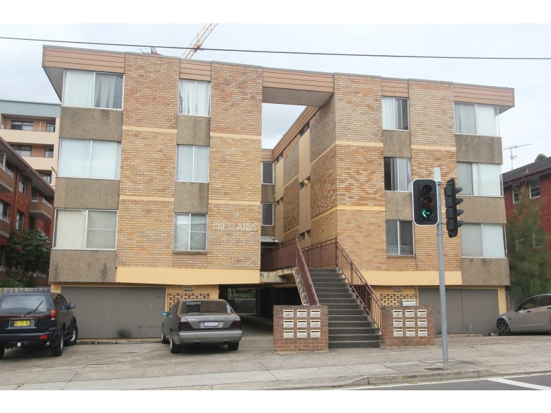 1/39 The Avenue, Hurstville NSW 2220