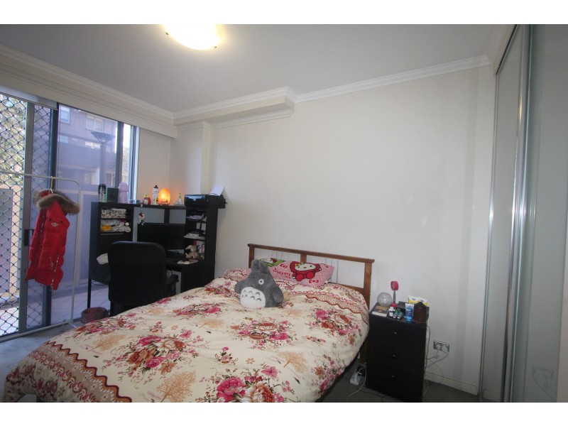 205/16 Lusty Street, Wolli Creek NSW 2205